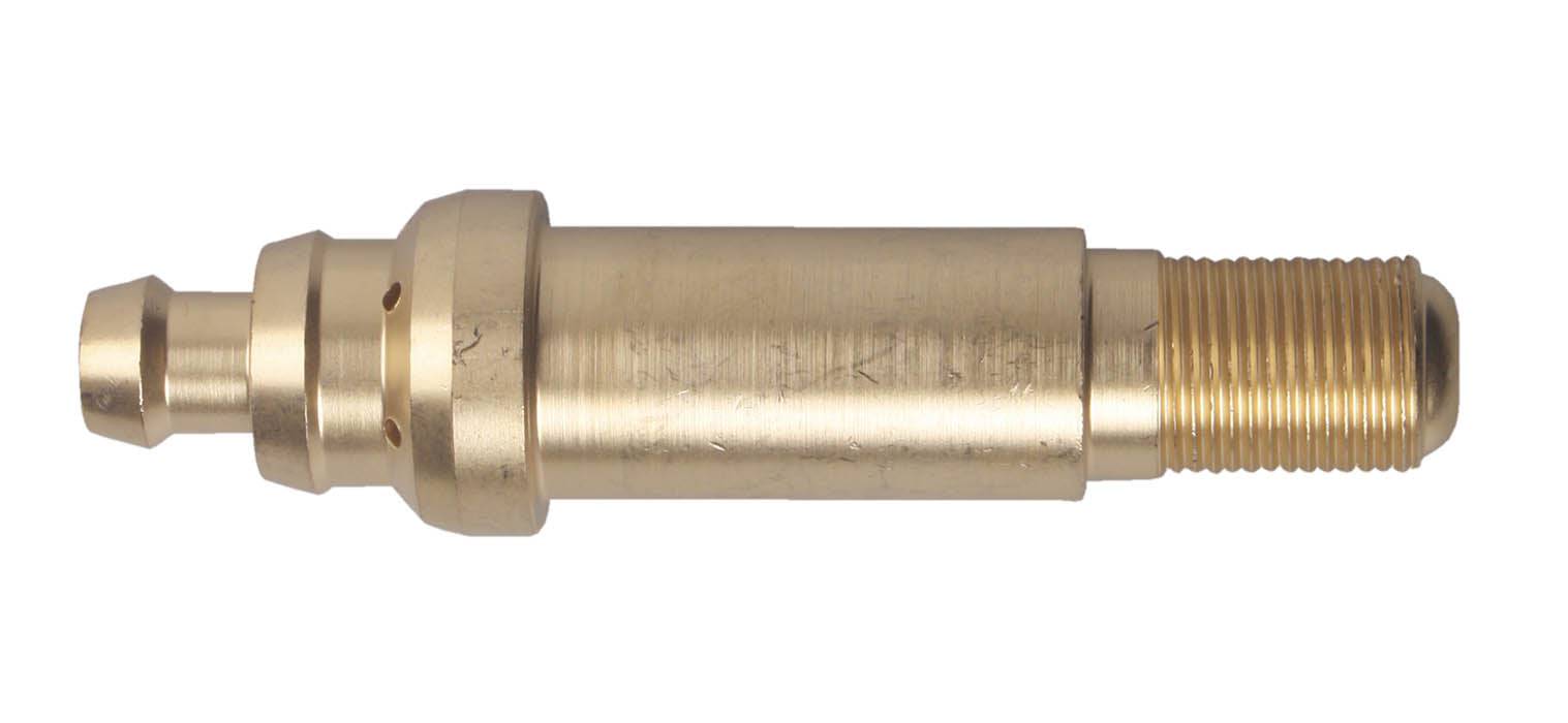 Cutting Torch NM Heating Adaptor - Hurstbourne Forge Welding Supplies