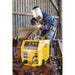 GYS EASYMIG 160 XL - Hurstbourne Forge Welding Supplies