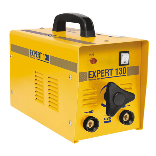 GYS EXPERT 130 - Hurstbourne Forge Welding Supplies