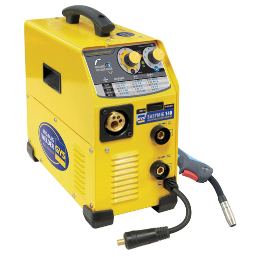 GYS EASYMIG 140 - Hurstbourne Forge Welding Supplies