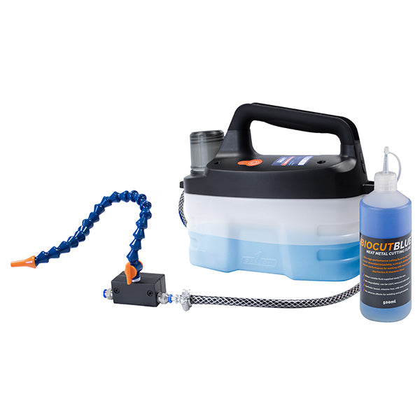 HMT 4L Cordless Coolant Pump Kit