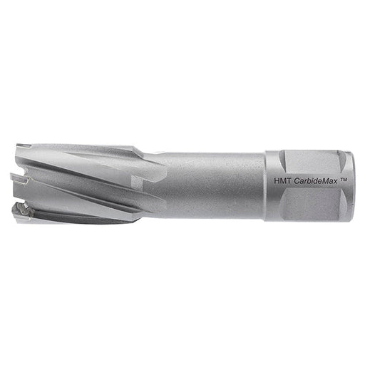 HMT CarbideMax 55 TCT Broach Cutter 21mm (M24 Tap Size) 10 Pack - Hurstbourne Forge Welding Supplies