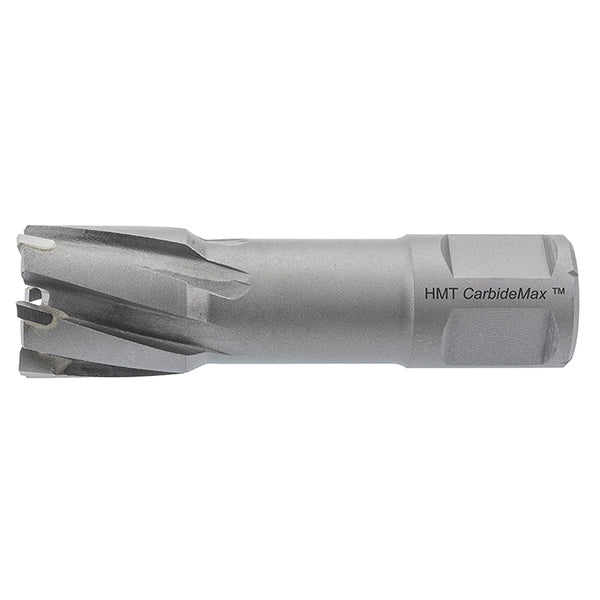 HMT CarbideMax 40 TCT Magnet Broach Cutter 29mm - Hurstbourne Forge Welding Supplies