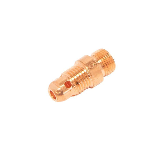 Stubby Collet Body WP17 0.5-3.2mm 17CB20 - Hurstbourne Forge Welding Supplies