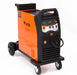 JASIC MIG Inverter MIG 250 Compact - Hurstbourne Forge Welding Supplies