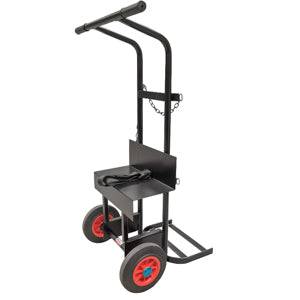 JASIC TIG Trolley JIT-01 - Hurstbourne Forge Welding Supplies