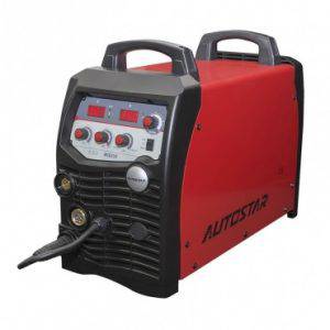 Autostar MIG 250 Inverter Welder - Hurstbourne Forge Welding Supplies