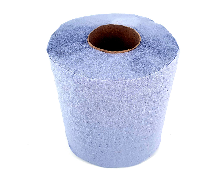 Blue Roll Cleaning Towel, 175mm x 150m