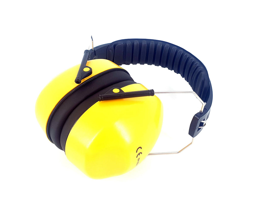 Ear Defenders 25dB - Hurstbourne Forge Welding Supplies