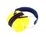 Ear Defenders 25dB - Hurstbourne Forge Welding Supplies