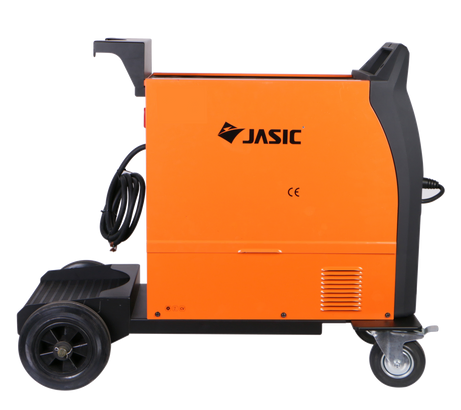 JASIC MIG Inverter MIG 250P Compact Pulse