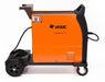 JASIC MIG Inverter MIG 250 Compact - Hurstbourne Forge Welding Supplies