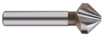 12.4mm HSS Countersink - Hurstbourne Forge Welding Supplies