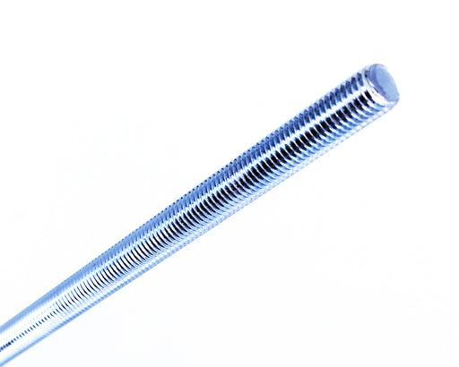 Threaded Bar - A2 M20 - Hurstbourne Forge Welding Supplies