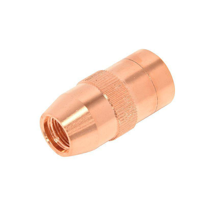 Acetylene Heating Nozzle AHT50 - Hurstbourne Forge Welding Supplies