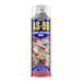 AS-90 Anti Spatter Welder’s Spray 400g - Hurstbourne Forge Welding Supplies