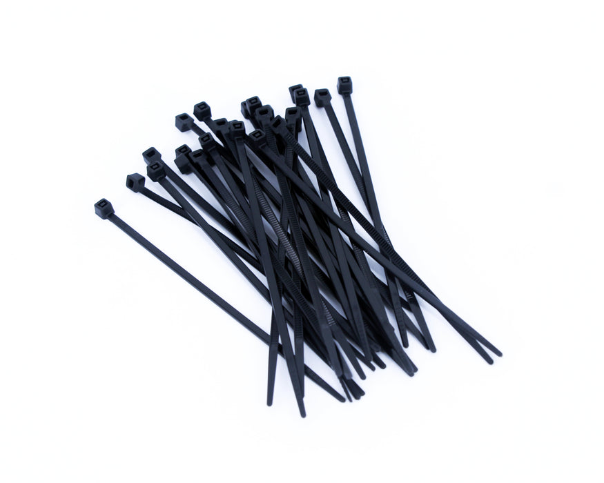 Cable Ties 100mm Pack 100