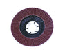 ALOX Flap Disc P40 115mm - Hurstbourne Forge Welding Supplies