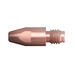 MIG Contact Tip 1.0mm M8 MB36/501 - Hurstbourne Forge Welding Supplies