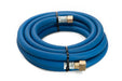 Oxygen Hose 8mm (3/8" Fittings) - Hurstbourne Forge Welding Supplies