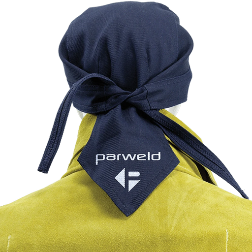 Parweld Bandana - Hurstbourne Forge Welding Supplies