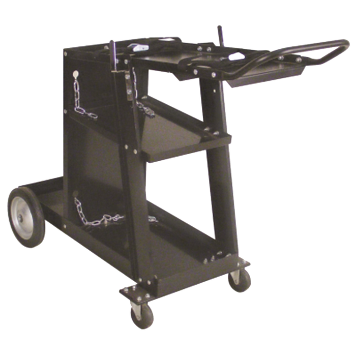 Parweld Trolley TR005 for Small Inverters