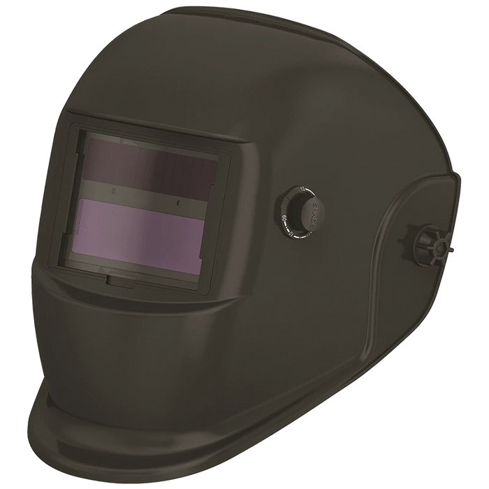 Everyday Auto Darkening Budget Welding Helmet - Hurstbourne Forge Welding Supplies