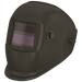 Everyday Auto Darkening Budget Welding Helmet - Hurstbourne Forge Welding Supplies