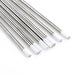 Tungsten White Zirconated (0.40" x 6") PER ROD - Hurstbourne Forge Welding Supplies