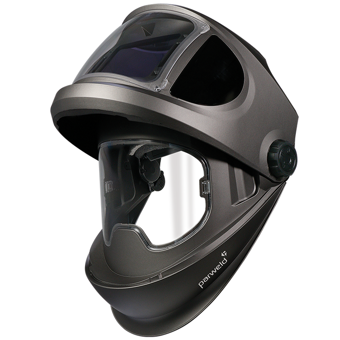 Parweld XR943H Flip-Up Welding and Grinding Helmet