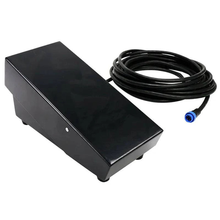 Parweld Wired TIG Foot Pedal XTI902D - Hurstbourne Forge Welding Supplies