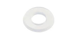 Nylon Washers M10 - Hurstbourne Forge Welding Supplies