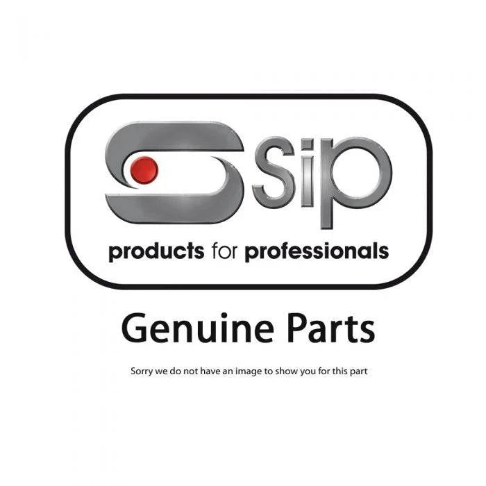 SIP 01156 Induction Coil Straight (19mm) - Hurstbourne Forge Welding Supplies