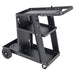 Bolt Together Small Welding Trolley - Hurstbourne Forge Welding Supplies