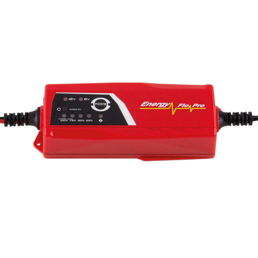 SIP Chargestar 1DV Smart Battery Charger - Hurstbourne Forge Welding Supplies