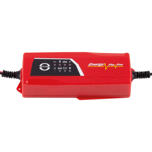 SIP Chargestar 2DV Smart Battery Charger - Hurstbourne Forge Welding Supplies