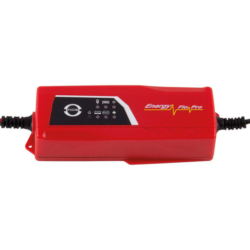 SIP Chargestar 4 Smart Battery Charger - Hurstbourne Forge Welding Supplies