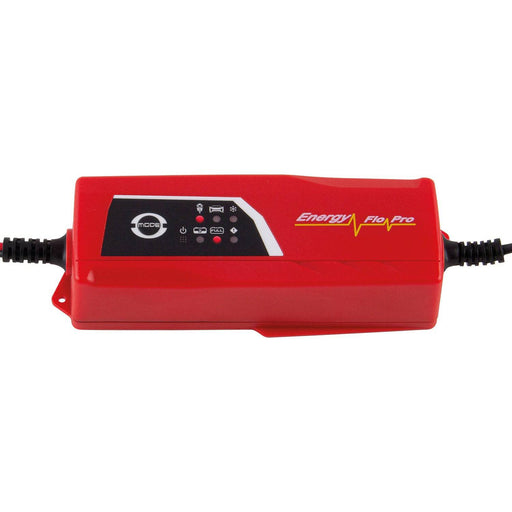 SIP Chargestar 4 Smart Battery Charger - Hurstbourne Forge Welding Supplies