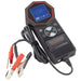 SIP T11 12v/24v Battery Tester & System Analyzer - Hurstbourne Forge Welding Supplies