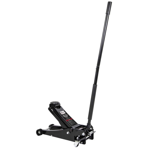 SIP 3 TON Low-Profile Trolley Jack - Hurstbourne Forge Welding Supplies