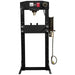 SIP 30 TON Shop Floor Press - Hurstbourne Forge Welding Supplies