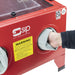 SIP Medium Sandblast Cabinet - Hurstbourne Forge Welding Supplies