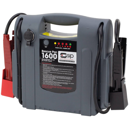 SIP Rescue Pac 1600 - Hurstbourne Forge Welding Supplies