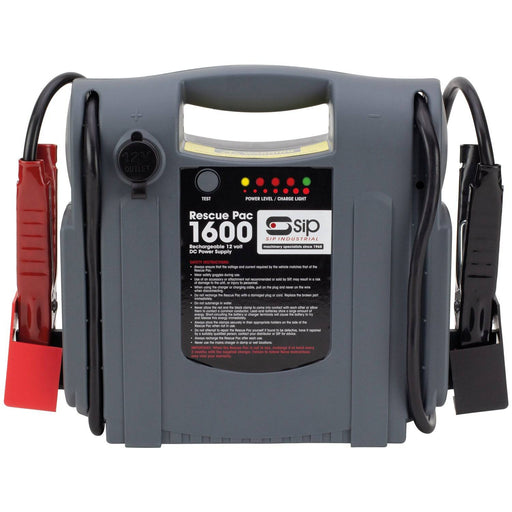 SIP Rescue Pac 1600 - Hurstbourne Forge Welding Supplies