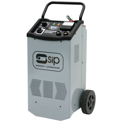 SIP Startmaster PWT1400 Starter Charger - Hurstbourne Forge Welding Supplies