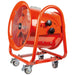 SIP 16" Wheel-Mounted Ventilator - Hurstbourne Forge Welding Supplies