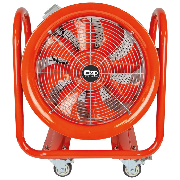 SIP 16" Wheel-Mounted Ventilator - Hurstbourne Forge Welding Supplies