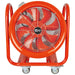 SIP 16" Wheel-Mounted Ventilator - Hurstbourne Forge Welding Supplies