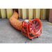 SIP 16" Wheel-Mounted Ventilator - Hurstbourne Forge Welding Supplies