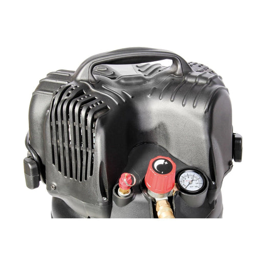 SIP V215/25 24ltr Vertical Direct Drive Compressor - Hurstbourne Forge Welding Supplies